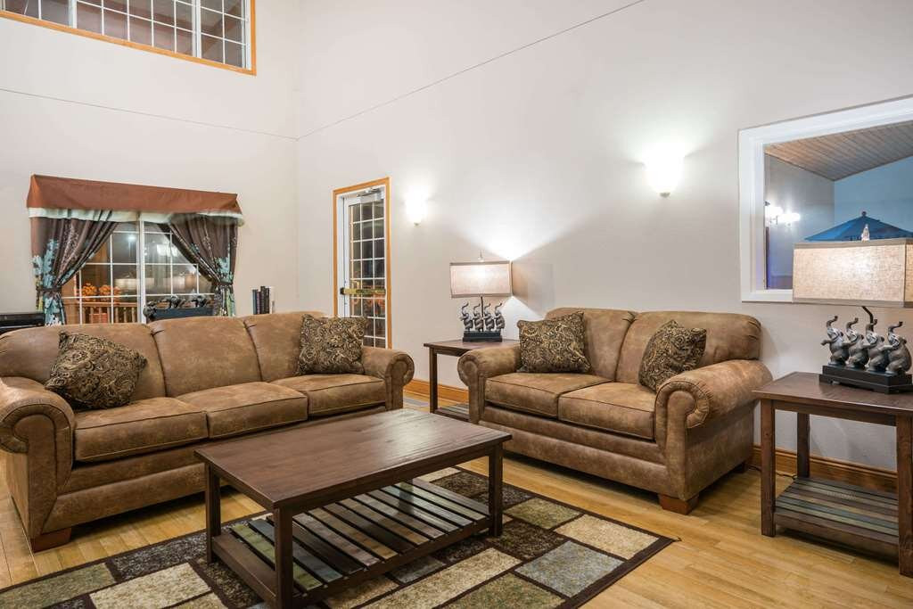 Baymont by Wyndham Albany主图