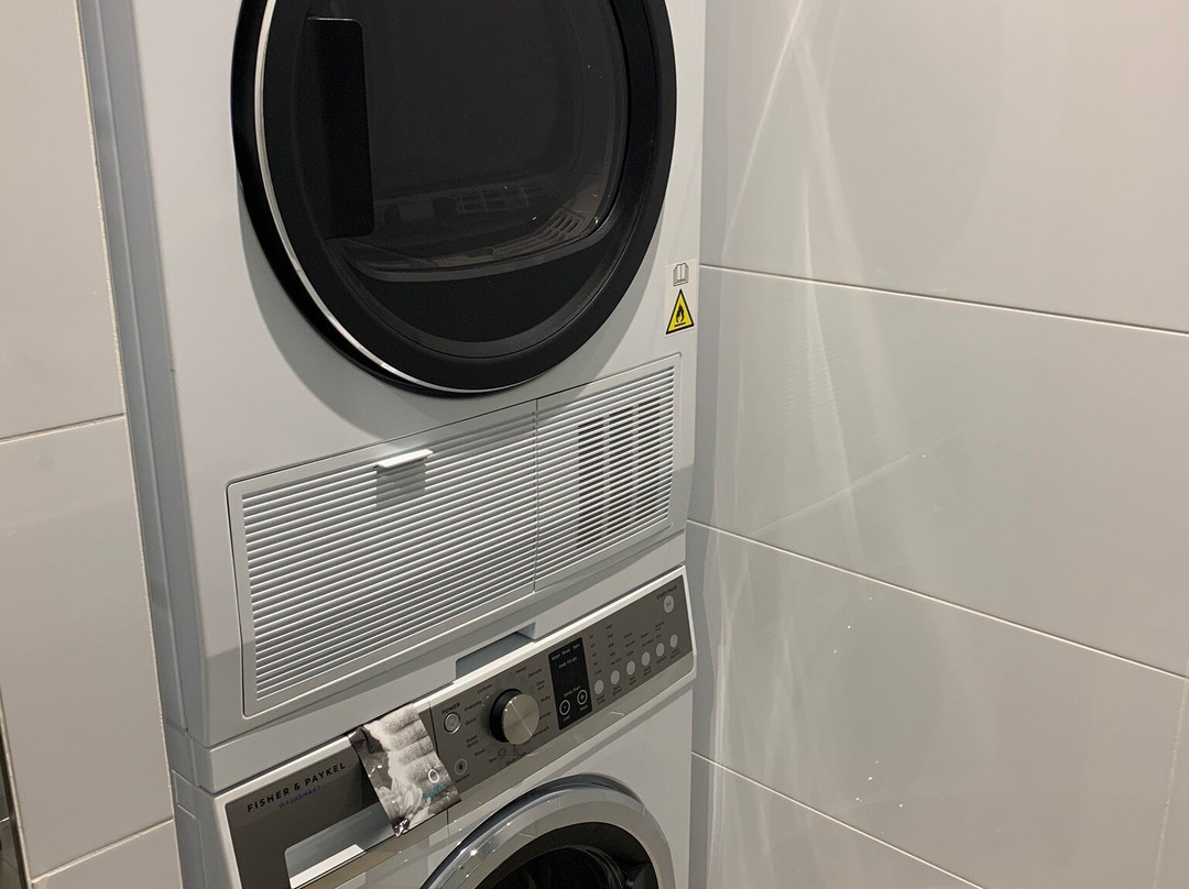 Quest Ballarat Station主图