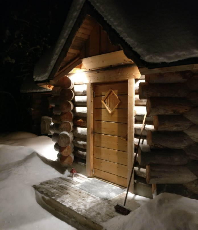 Happy Fox-罗瓦涅米必去景点