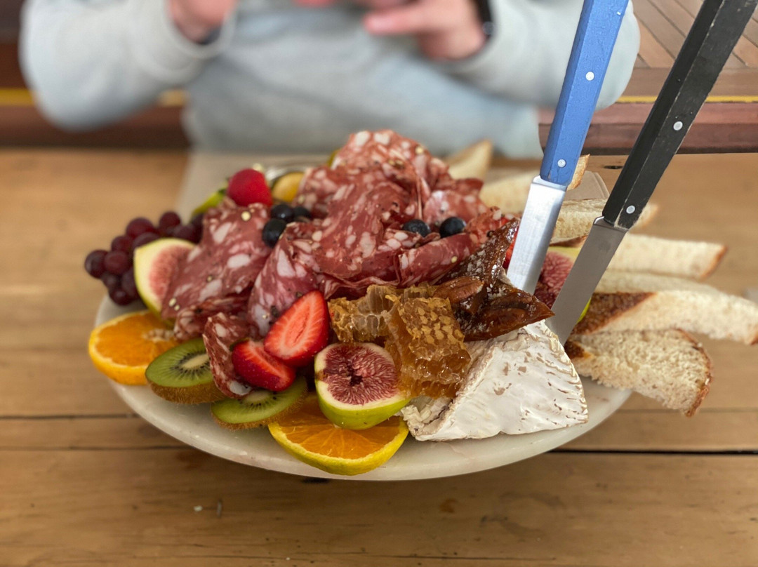 Vintage Connections-塞斯诺克必去景点