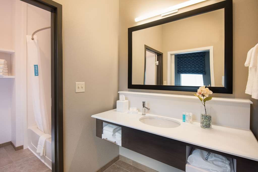 Hampton Inn & Suites Wisconsin Dells主图