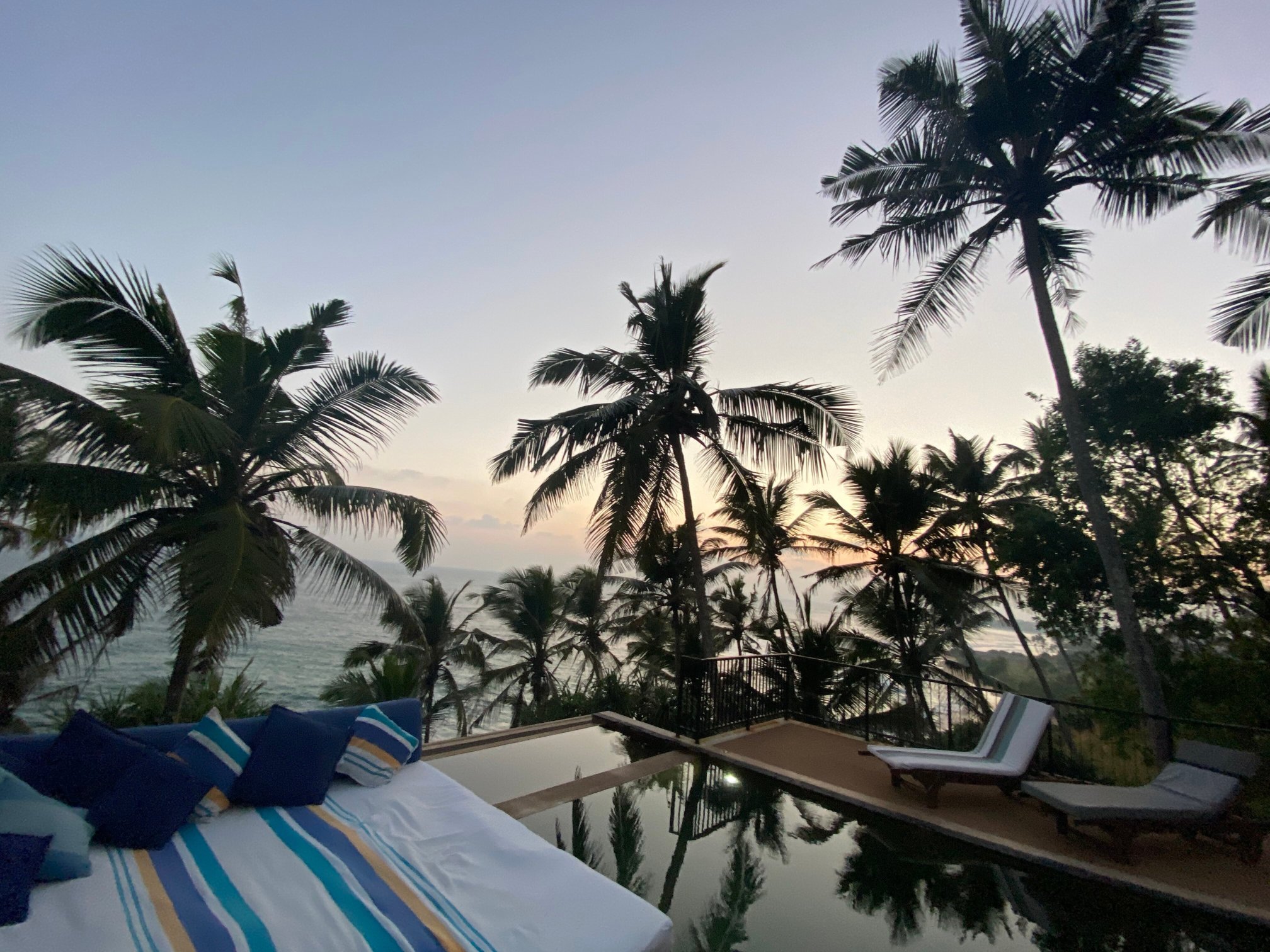 Nisala Villas-官方