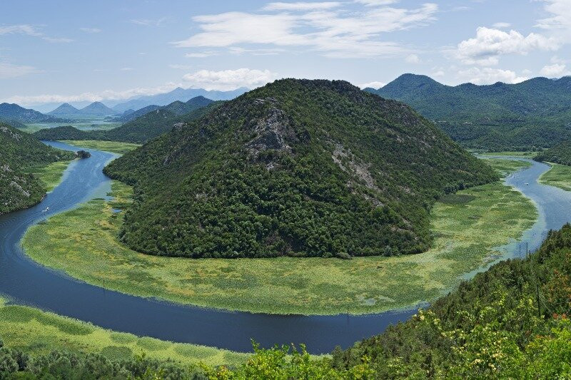 Montenegro Holiday DMC