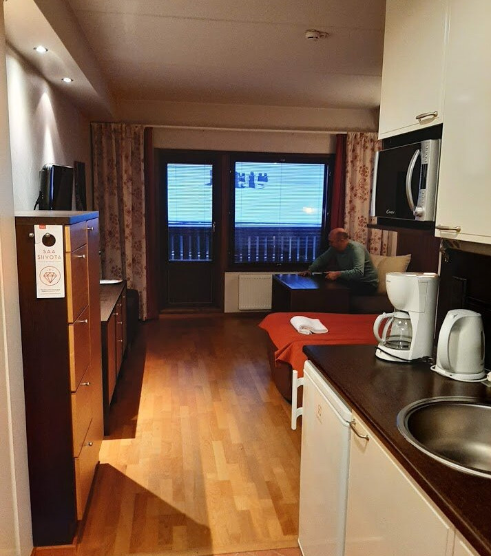 Ski-Inn Hotel RukaVillage主图