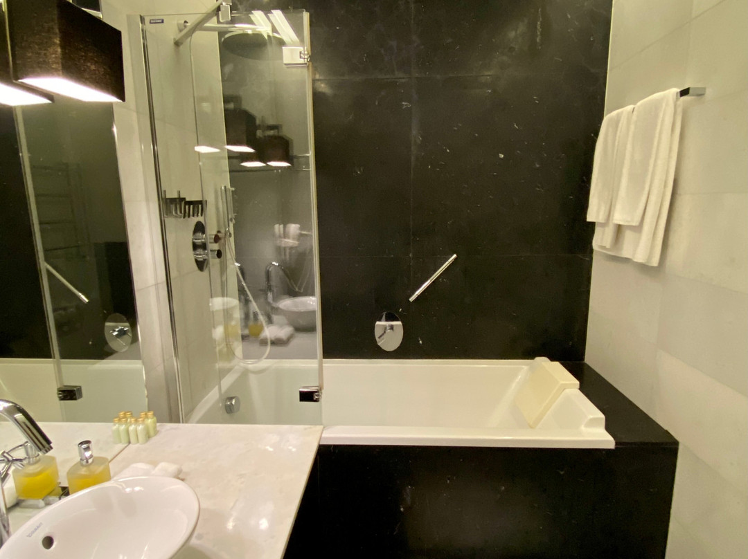 阿斯托利亚酒店主图