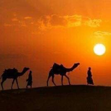 Jodhpur Cab Call-焦特布尔必去景点