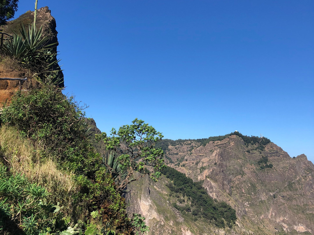 Cova - Krater-Ribeira Grande必去景点