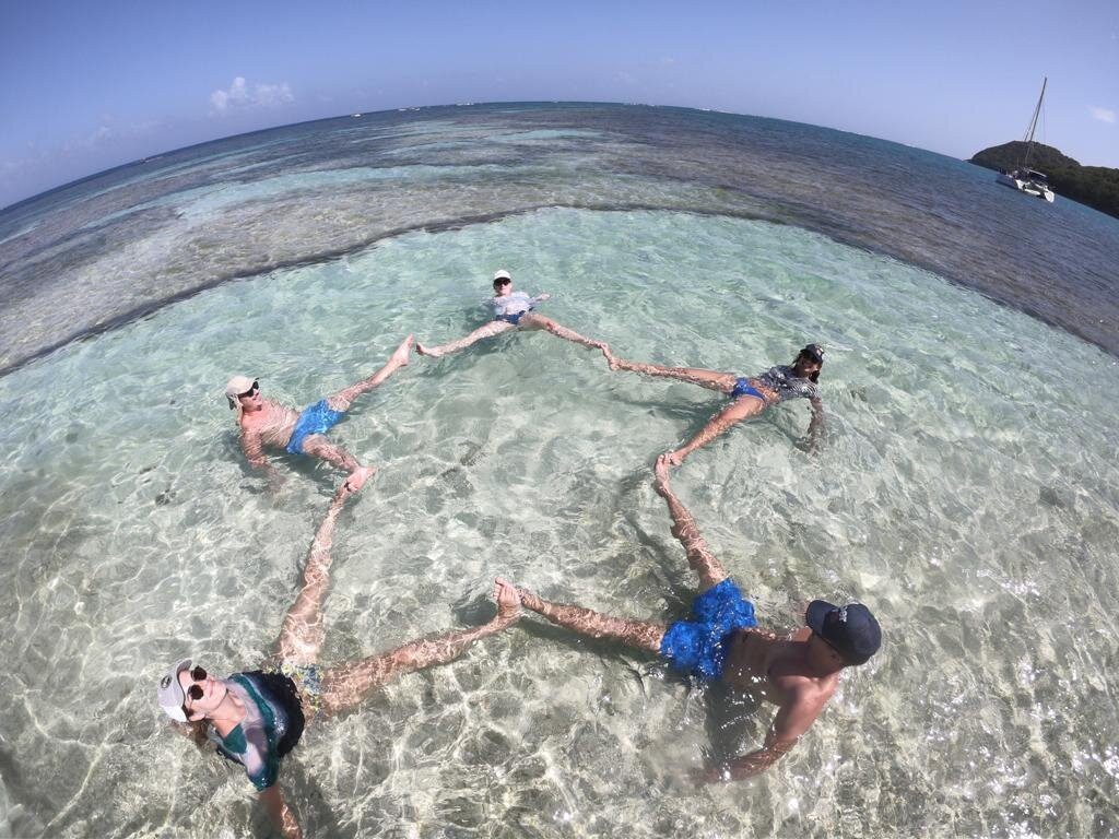 Fleurdo Eco-Excursion-Le Vauclin必去景点