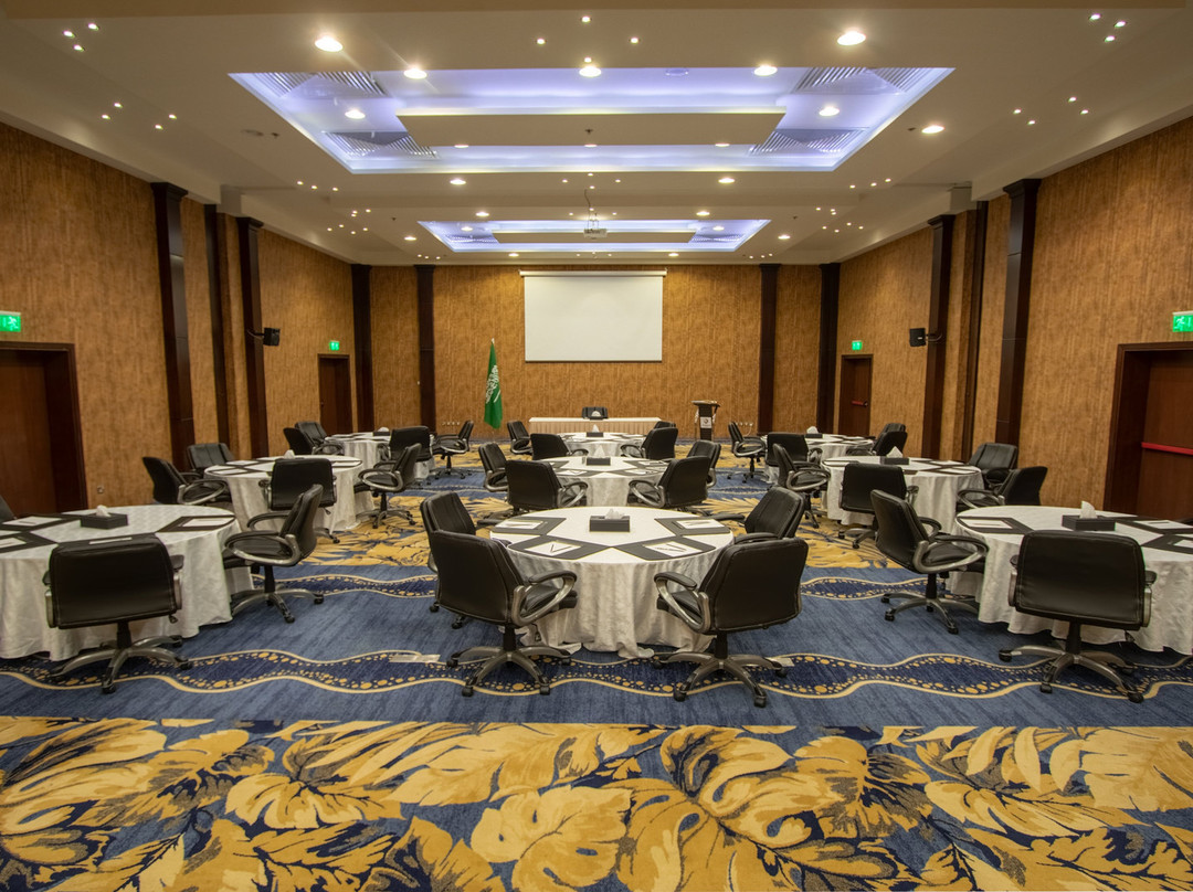 InterContinental Taif by IHG主图