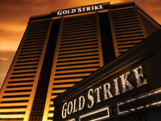 Gold Strike Casino Resort主图