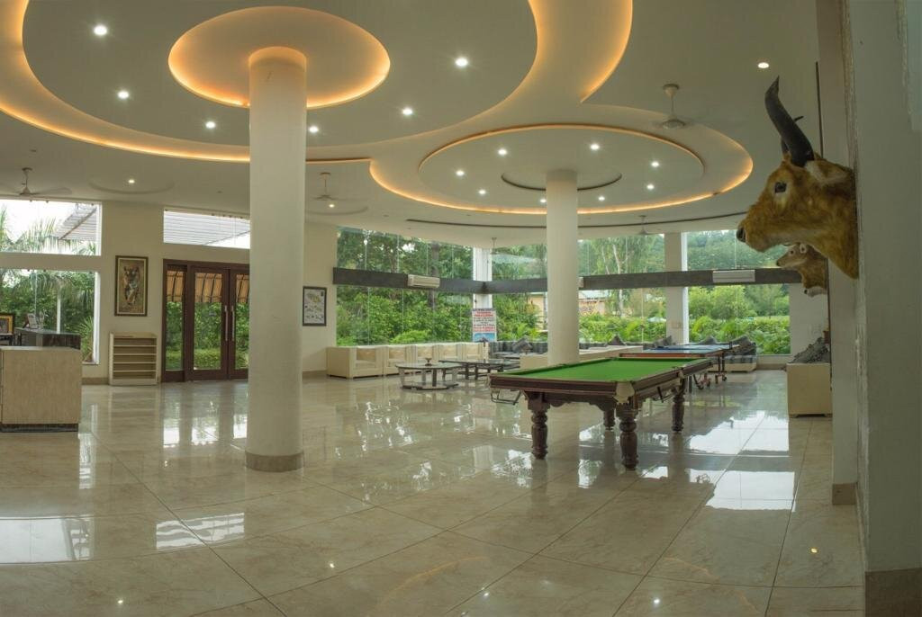 Winsome Resort & Spa, Jim Corbett主图