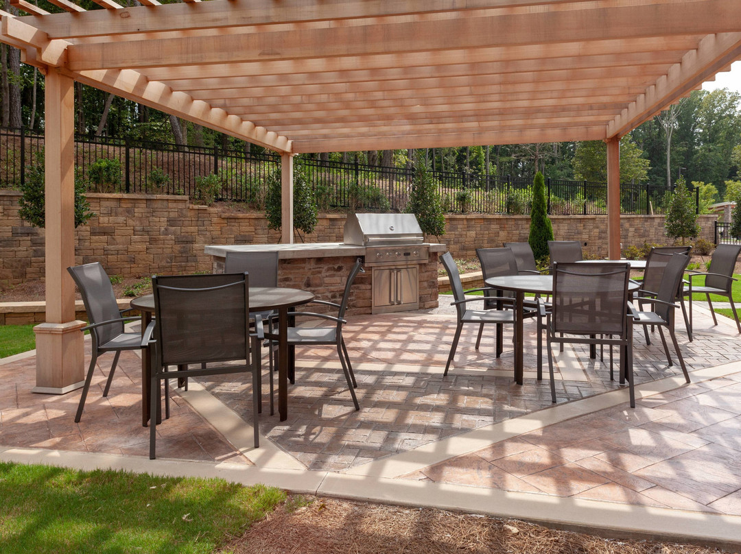 Courtyard Atlanta Lithia Springs主图