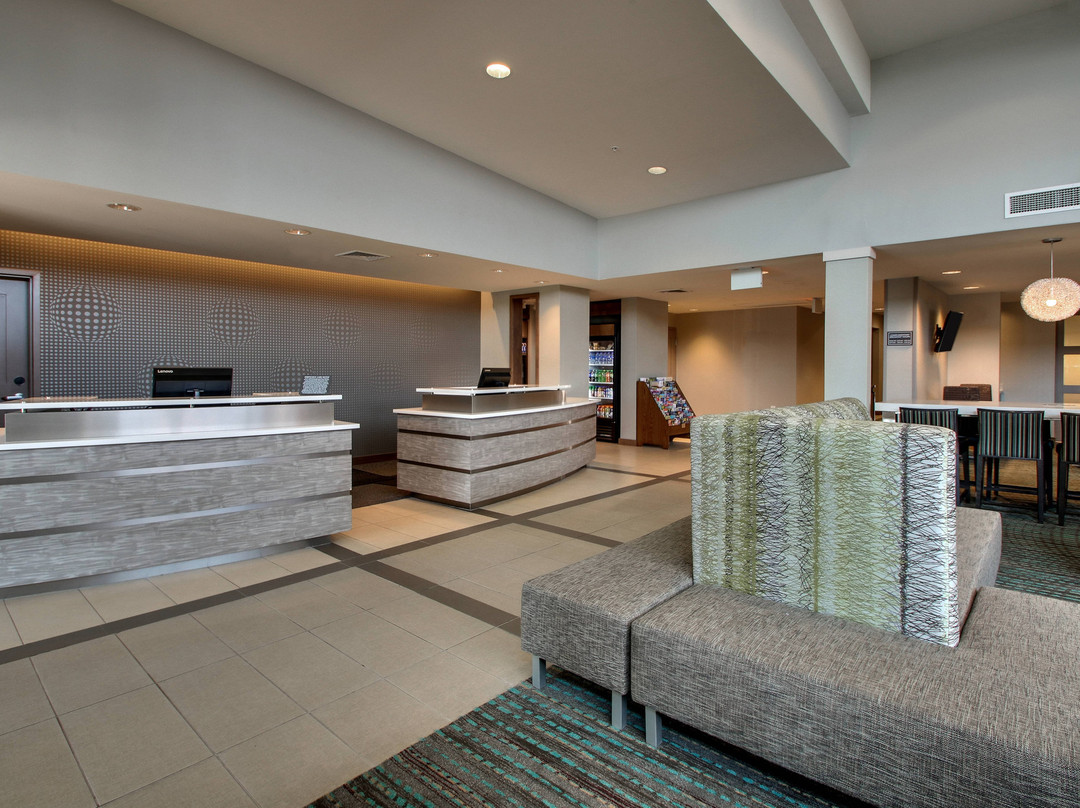 Residence Inn Philadelphia Valley Forge/Collegeville主图
