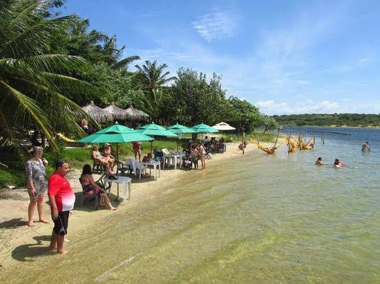 Royal Náutica Turismo-福塔莱萨必去景点