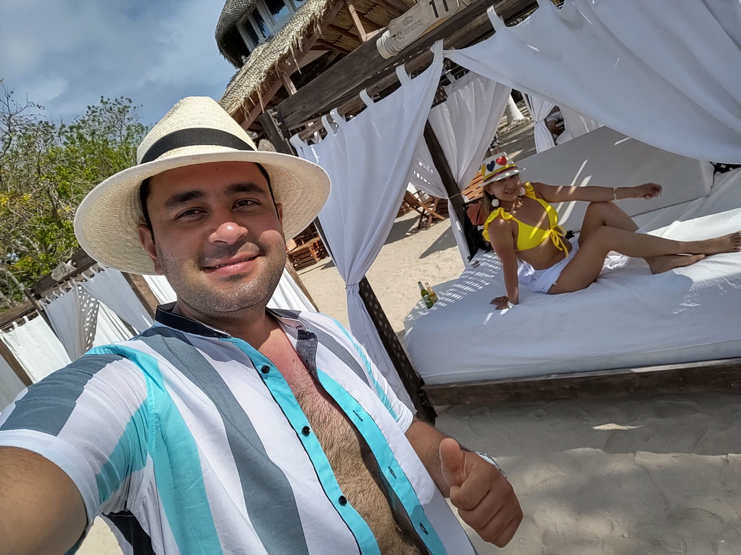 Albitours Cartagena-卡塔赫纳必去景点