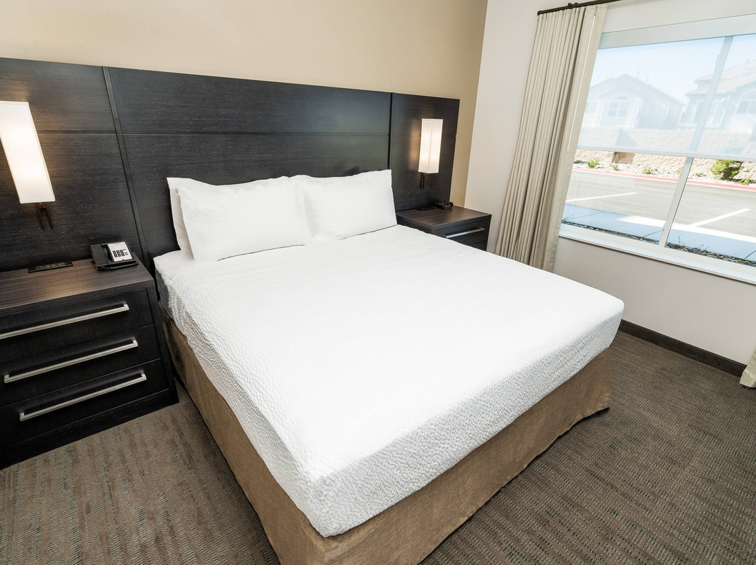 Residence Inn by Marriott Reno Sparks主图