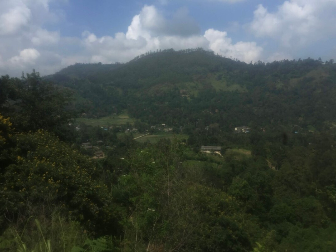 Shanthipura View Point景点图片