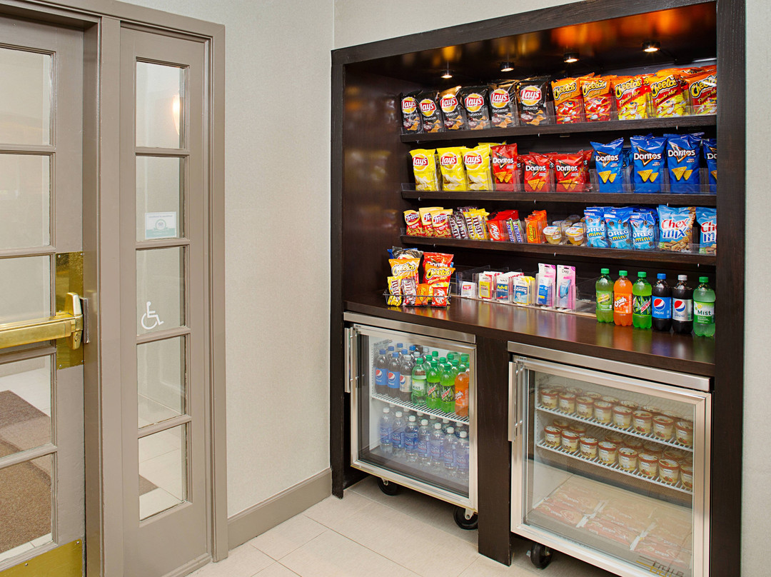 Residence Inn by Marriott Detroit Livonia主图