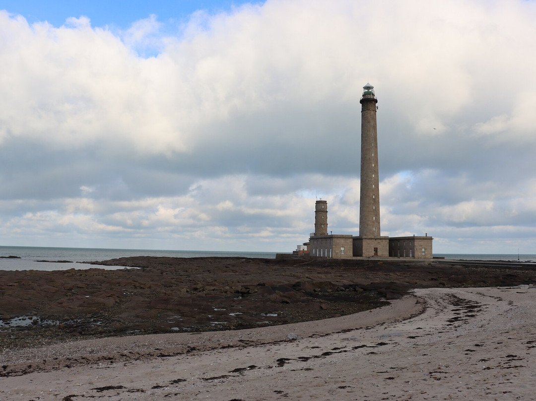 Le Phare de Gatteville景点图片