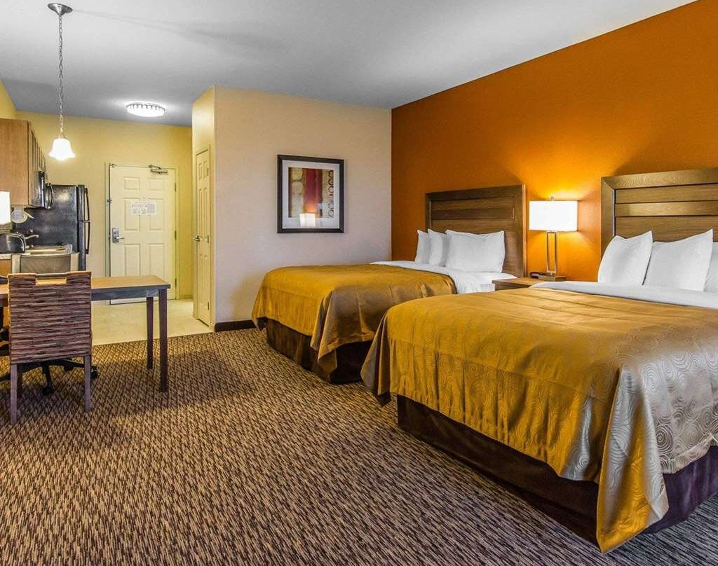 Mainstay Suites Event Center主图