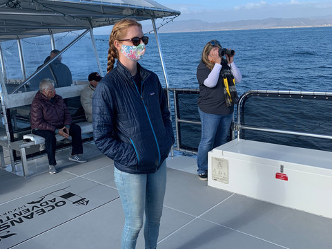 Oceanside Adventures-欧申赛德必去景点