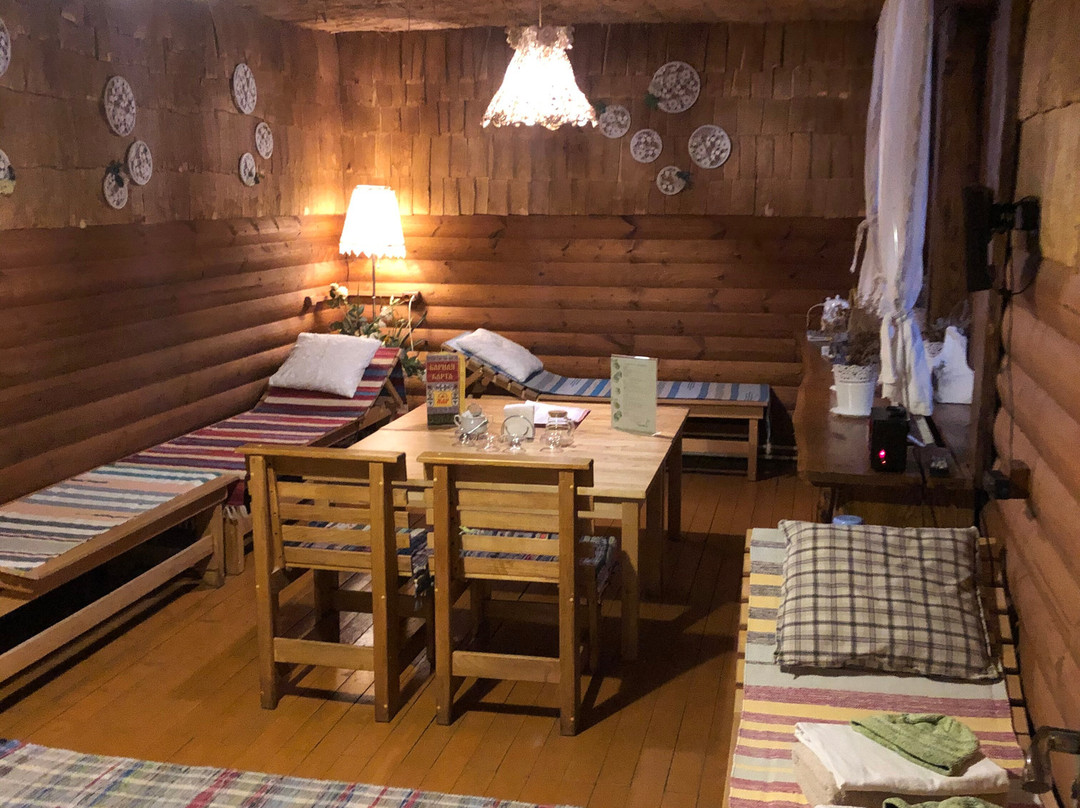 Gusi-Lebedi Bathing Resort-Noginsk必去景点