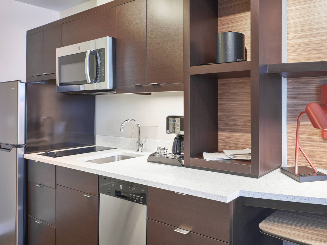 TownePlace Suites Medicine Hat主图