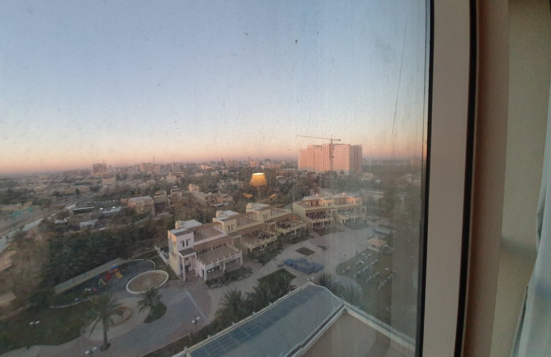 The Baron Hotel主图