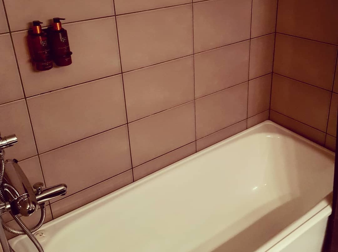 Hotell Östersund主图