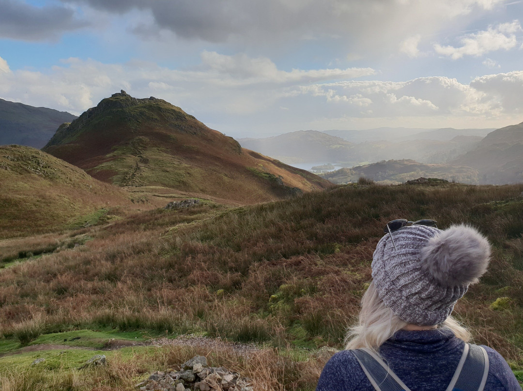 River and Dale Adventures-Shipley必去景点