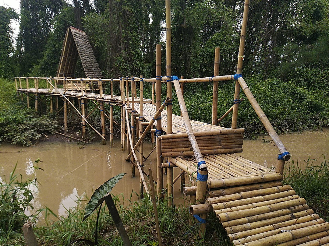 Pantai Kedung Derus-Krajan必去景点
