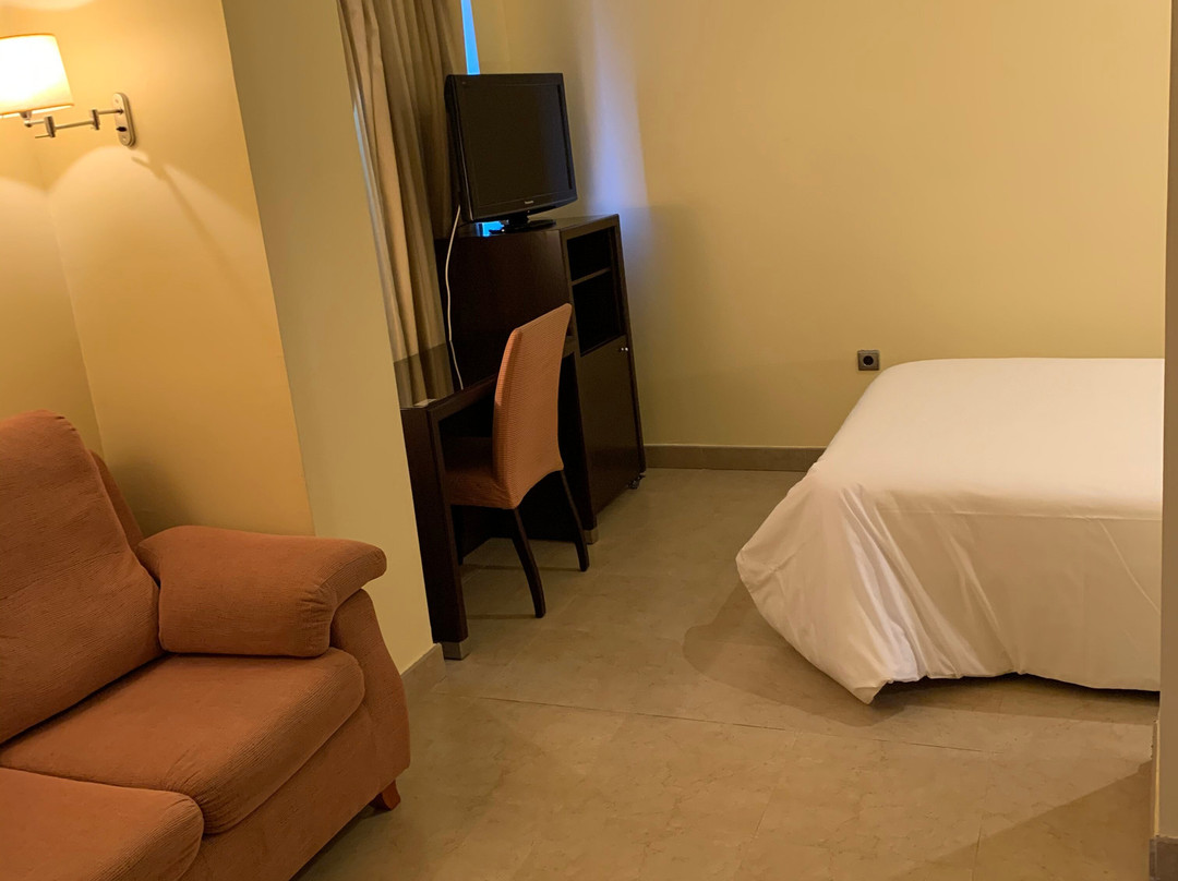 Hotel El Meson主图