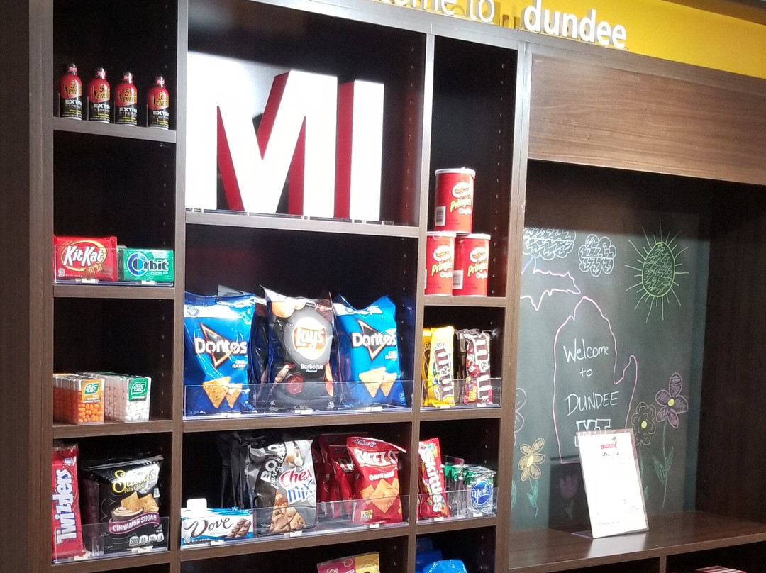 Hampton Inn & Suites By Hilton Dundee主图