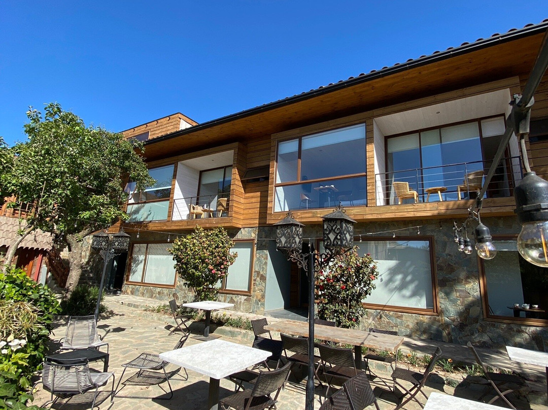 Hotel Mar y Vino主图