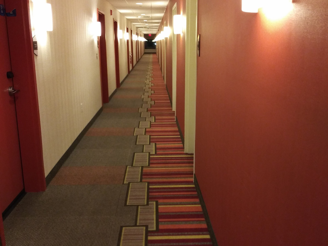 Home2 Suites by Hilton York主图