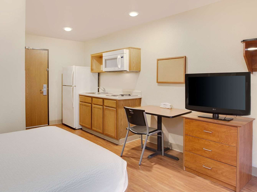 Extended Stay America Select Suites - Tuscaloosa主图