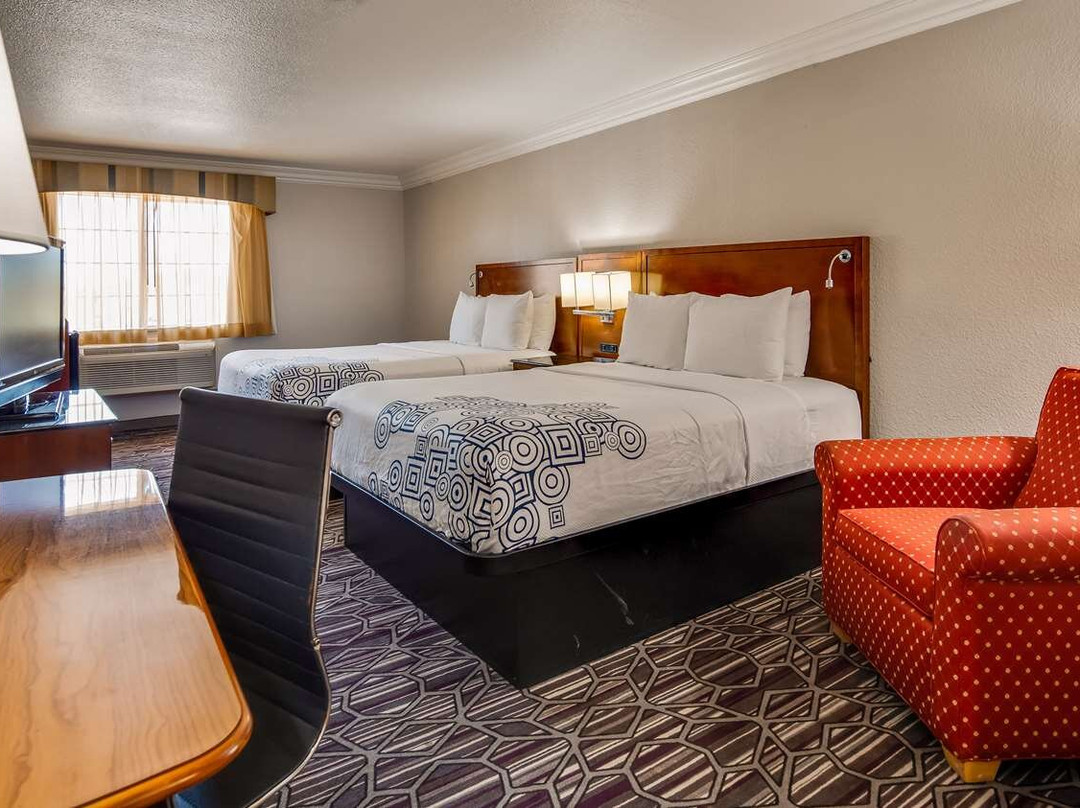 SureStay Plus By Best Western Benbrook Fort Worth主图