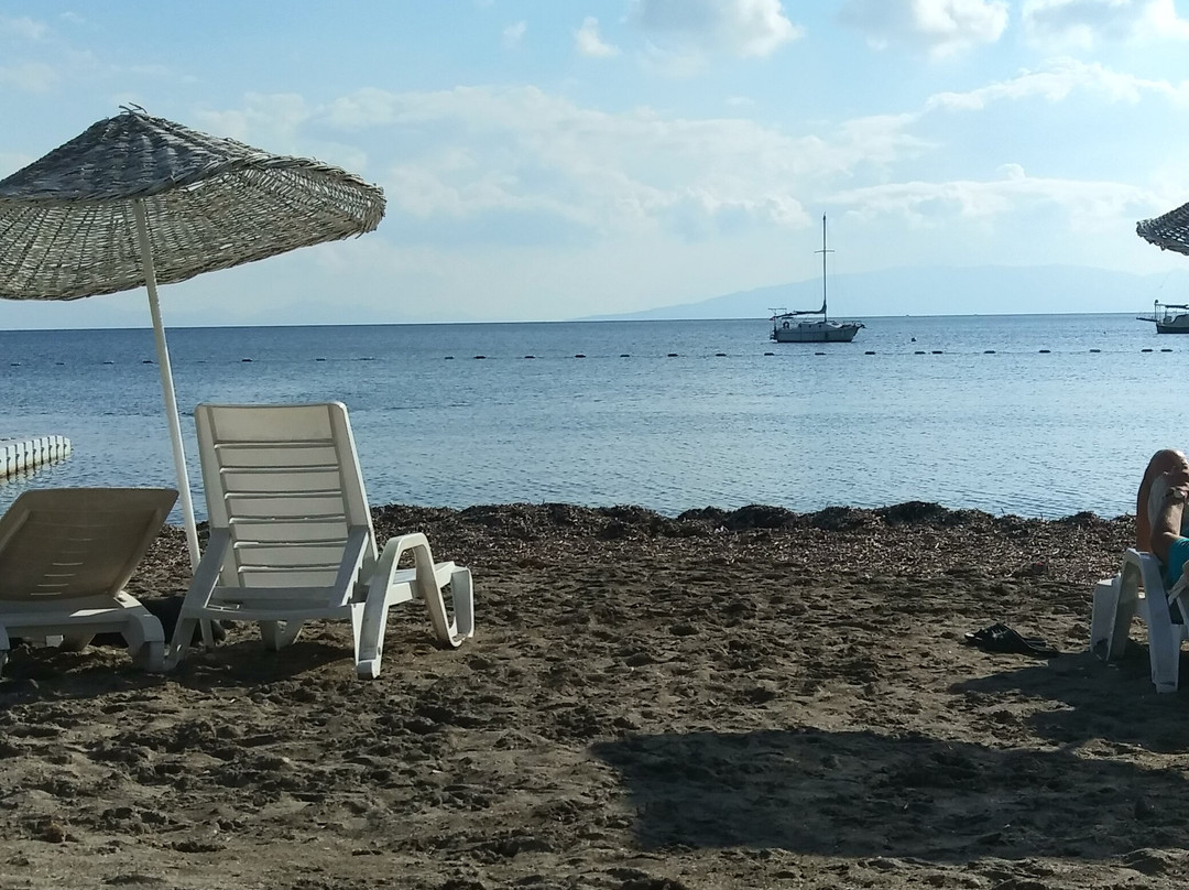 Onderhan Hotel Beach Club主图