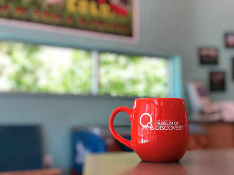 Fort Collins Museum of Discovery-科林斯堡必去景点