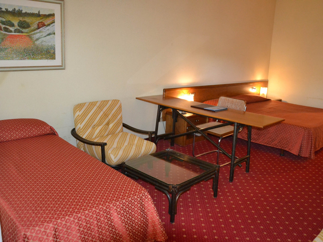 Park Hotel Ravenna主图