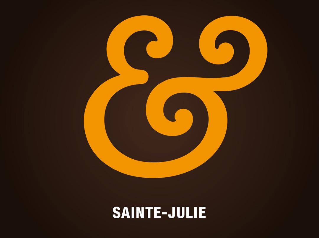 Sainte-Julie餐馆和美食-Ben & Florentine