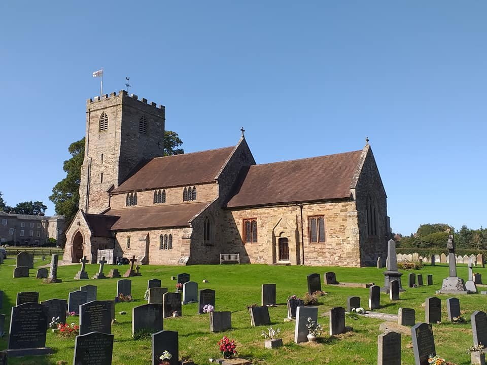 Church of St Gregory the Great景点图片