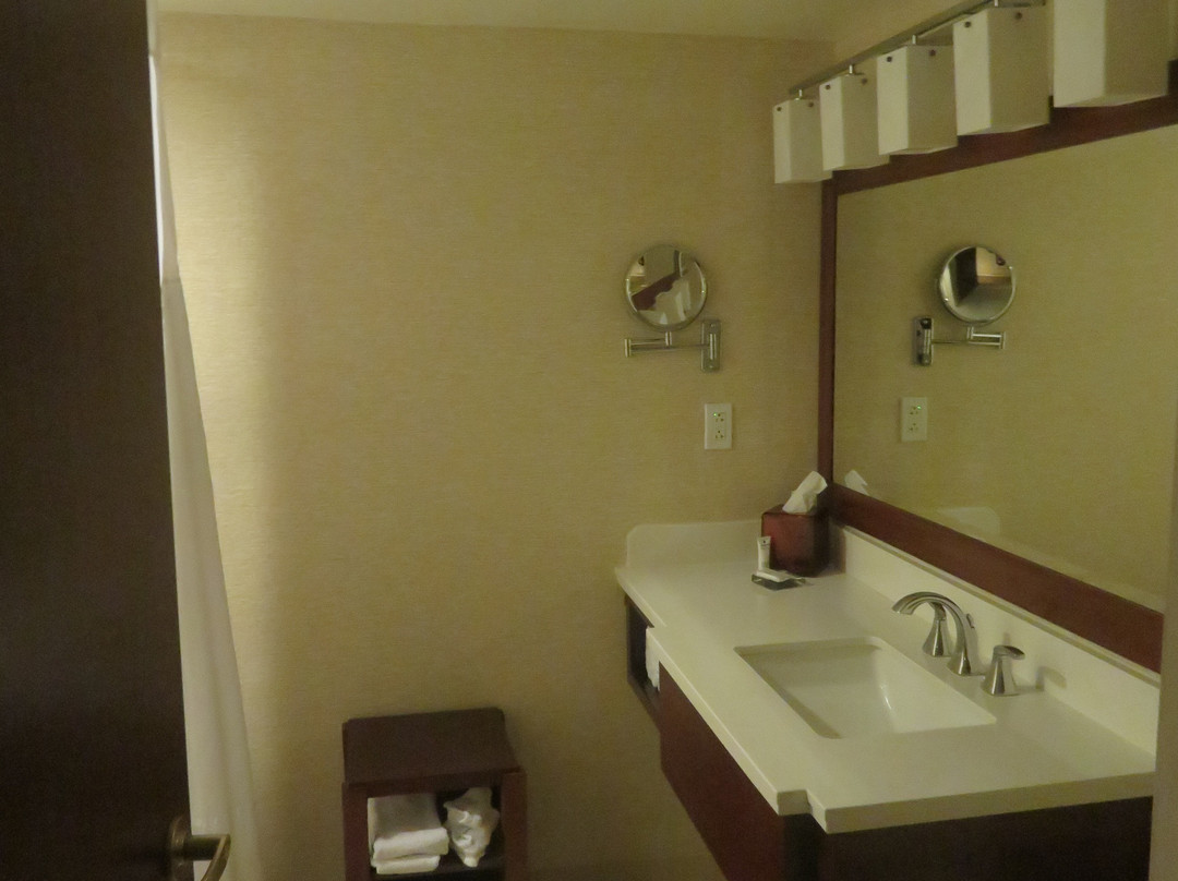 费城机场万豪酒店主图