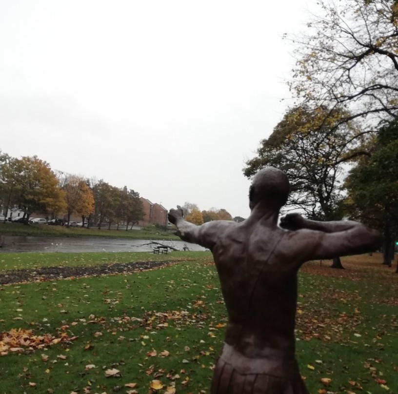 Musselburgh Archer-马瑟尔堡必去景点