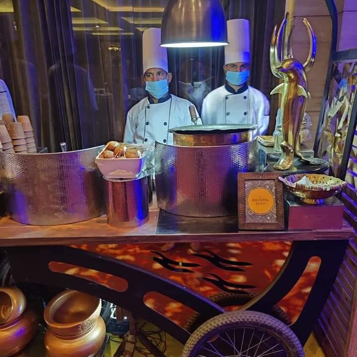 Chandigarh Rose Garden-昌迪加必去景点