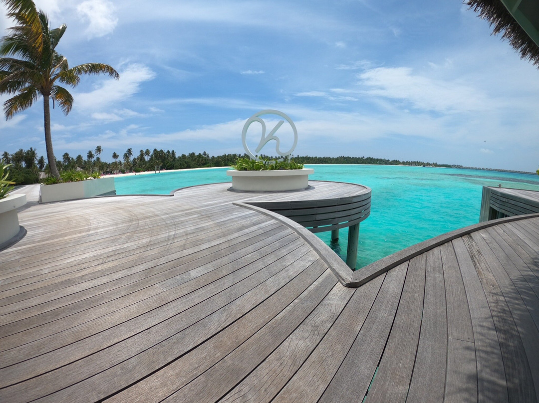 Travel Connection Maldives-马累必去景点