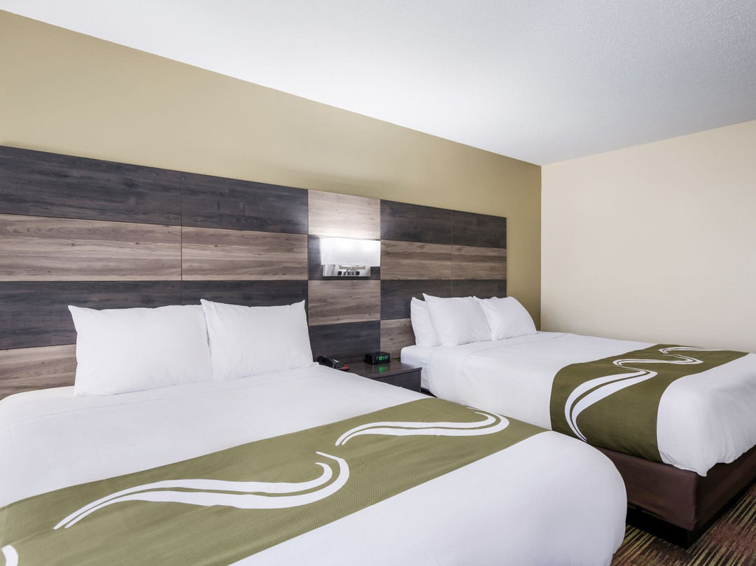 AmericInn by Wyndham Fort Atkinson主图