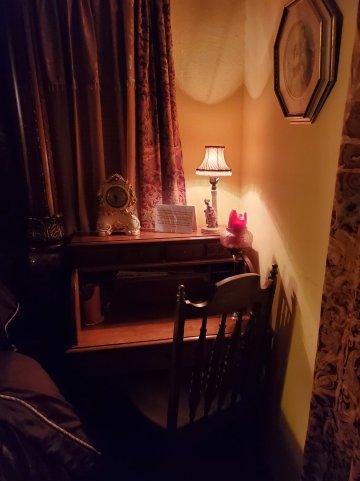 Alla's Historical Bed And Breakfast, Spa & Cabana-官方