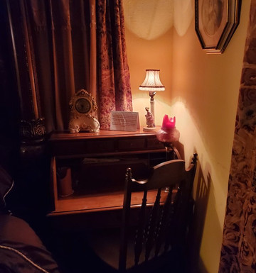 Alla's Historical Bed And Breakfast, Spa & Cabana主图