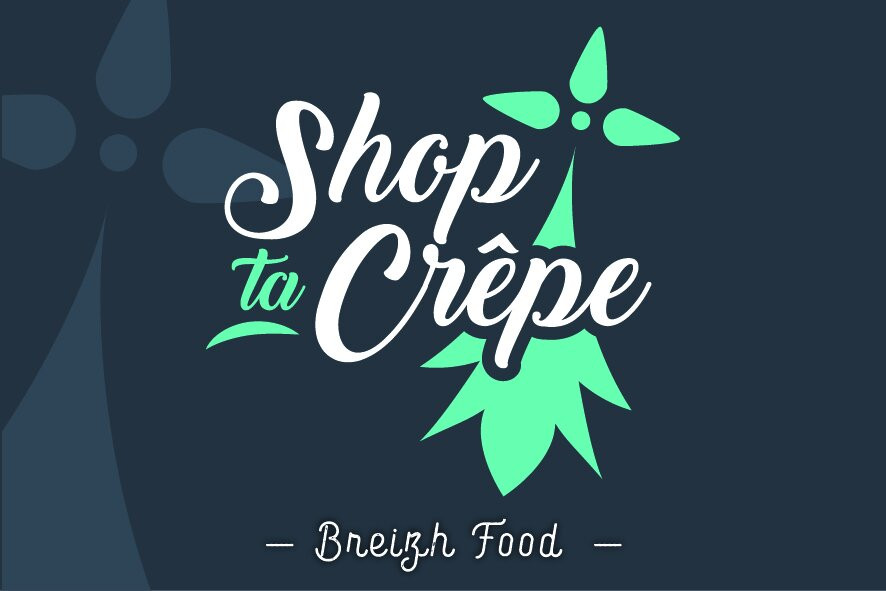 Shop Ta Crêpe